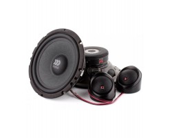 Автоакустика Morel MAXIMUS 602 v2