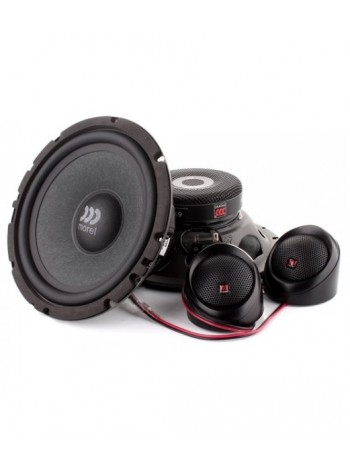Автоакустика Morel MAXIMUS 602 v2