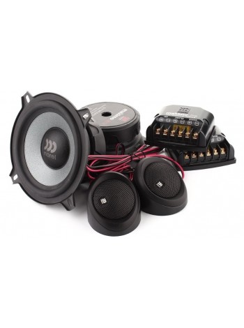 Автоакустика Morel MAXIMO ULTRA 502