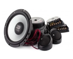 Автоакустика Morel MAXIMO ULTRA 602