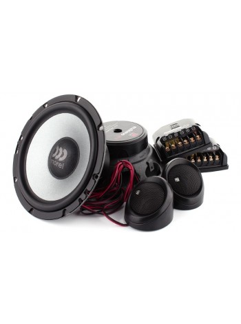 Автоакустика Morel MAXIMO ULTRA 602