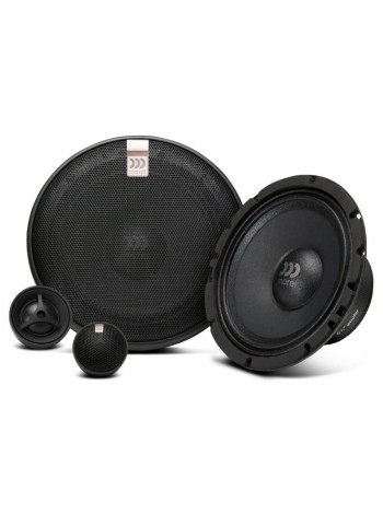 Автоакустика Morel MAXIMO ULTRA 602HE 2 Way MKII