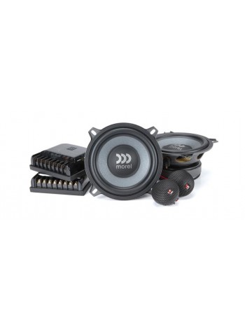 Автоакустика Morel TEMPO Ultra 502 2 Way