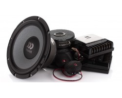 Автоакустика Morel TEMPO Ultra 602