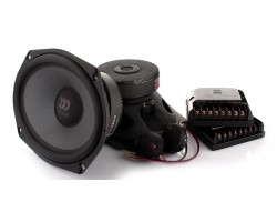 Автоакустика Morel TEMPO Ultra 692