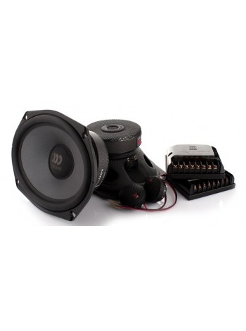 Автоакустика Morel TEMPO Ultra 692