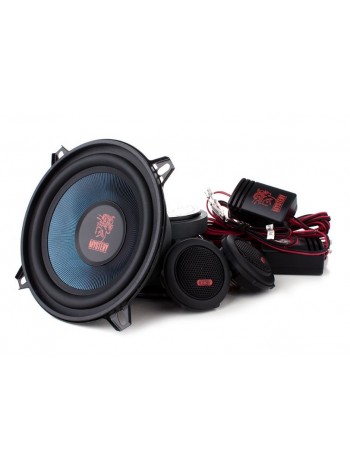 Автоакустика Mystery MC-540