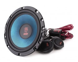 Автоакустика Mystery MC-640