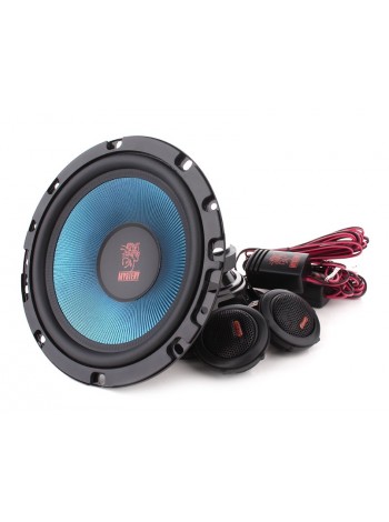 Автоакустика Mystery MC-640