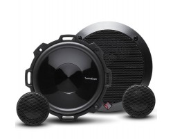 Автоакустика RockfordFosgate P152-S