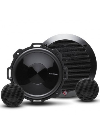 Автоакустика RockfordFosgate P152-S