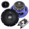 Автоакустика UAudio Malva M6