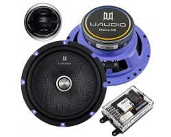 Автоакустика UAudio Malva M6