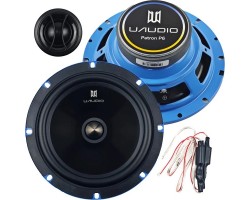 Автоакустика UAudio Patron P6