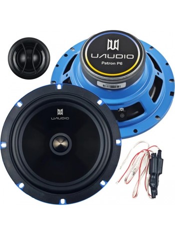 Автоакустика UAudio Patron P6