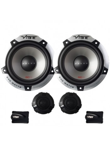 Автоакустика Vibe PULSE6C-V0