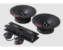 Автоакустика Vibe SLICK6SQC-V9