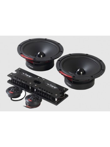 Автоакустика Vibe SLICK6SQC-V9