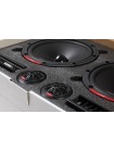 Автоакустика Vibe SLICK6SQC-V9