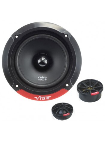 Автоакустика Vibe SLICK5C-V7