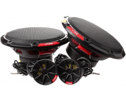 Автоакустика Vibe SLICK6C-V7
