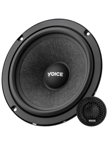 Автоакустика Voice D62C