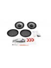 Автоакустика Morel MAXIMO ULTRA 602 COAX MKII