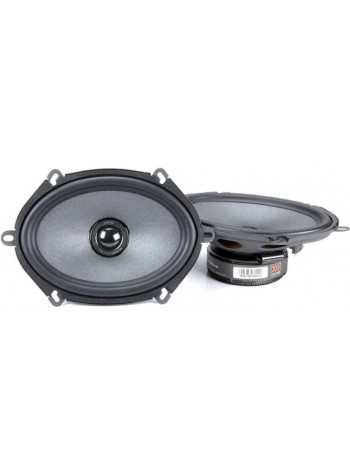 Автоакустика Morel TEMPO Ultra Integra 572 MKII