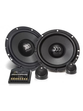 Автоакустика Morel TEMPO Ultra 602 2 Way MKII