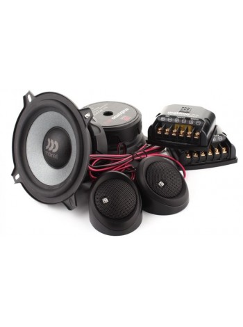 Автоакустика Morel MAXIMO Ultra 502 2 Way MKII