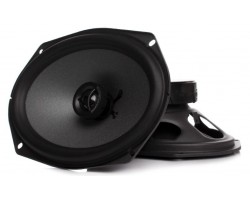 Автоакустика Morel MAXIMO ULTRA 692 COAX MKII