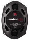 Автоакустика Morel MAXIMO ULTRA 692 COAX MKII