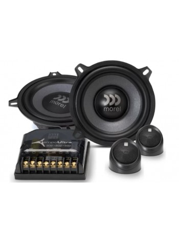 Автоакустика Morel TEMPO Ultra 502 2 Way MKII