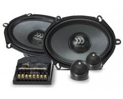 Автоакустика Morel TEMPO Ultra 572 2 Way MKII
