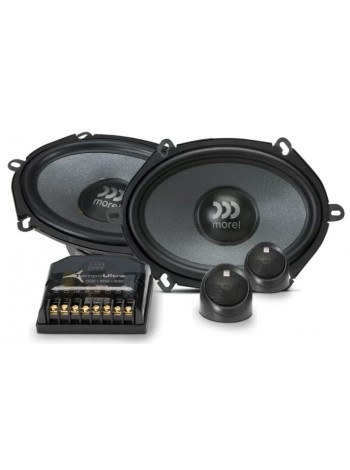 Автоакустика Morel TEMPO Ultra 572 2 Way MKII
