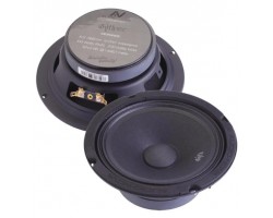 Автоакустика Audio Nova GOTH 16C