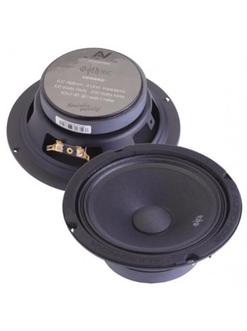 Автоакустика Audio Nova GOTH 16C