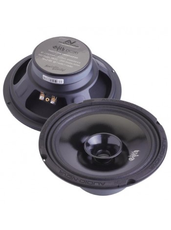 Автоакустика Audio Nova GOTH DC20