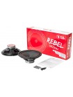 Автоакустика Bass Habit Rebel SR200M