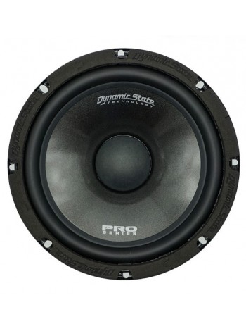 Автоакустика Dynamic State PRO PM-200.3