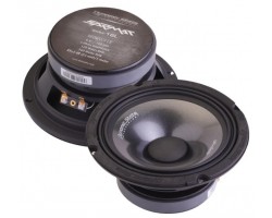 Автоакустика Dynamic State SARMAT SMM-16L
