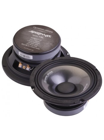 Автоакустика Dynamic State SARMAT SMM-16L