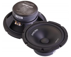 Автоакустика Dynamic State SARMAT SMM-20L