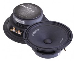 Автоакустика Dynamic State SKIF SKM-16V