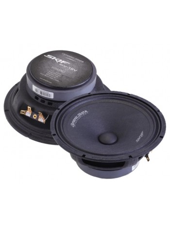 Автоакустика Dynamic State SKIF SKM-16V