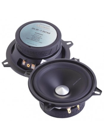 Автоакустика Dynamic State SLB-13CM