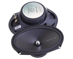 Автоакустика Dynamic State SLE-69M