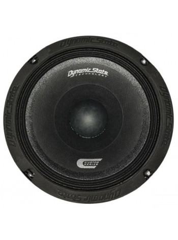 Автоакустика Dynamic State CUSTOM CM-20.4v2