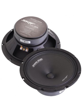 Автоакустика Dynamic State SKIF SKM-20L