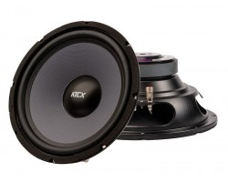 Автоакустика Kicx PD10 MIDWoofer